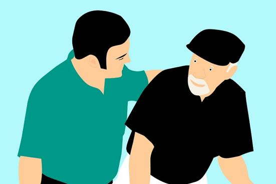 노령연금 기초연금 차이