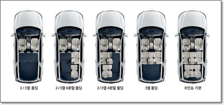 펠리세이드 폴딩