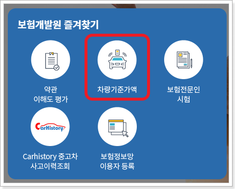 보험개발원